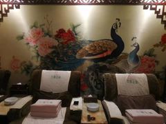 -古莲·影院足道·按摩SPA(水上温泉店)