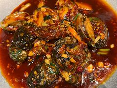 -老虎滩大连海鲜烧烤(建邺云锦路总店)