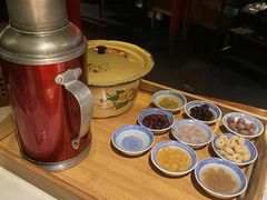 -新哥老官·畅吃123·美蛙世界(苏宁广场店)