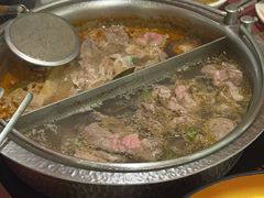 -一绪に寿喜烧(荟聚店)