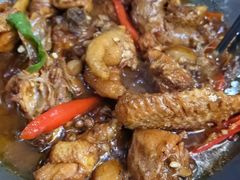 -滁香园·滁州菜(琅琊山店)