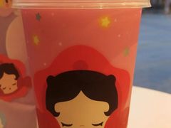 -奈雪的茶(金凤万达PRO店)