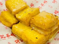 -孖记茶档·热腾茶餐(江南西plus店)