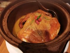 -金牌外婆家(苏州中心店)