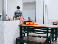 大堂-东财大盘鸡(黑石礁店)