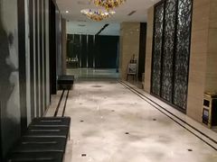 -南京新街口桔子水晶酒店