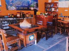 -抚仙湖生态石锅鱼野生菌(告庄店)
