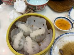 -惠粤轩茶餐厅(中山北路店)