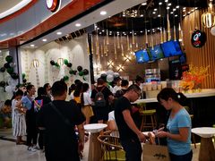 -CoCo都可(燕郊永旺店)