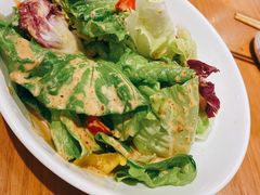 大拌菜-郭林家常菜(狼垡店)