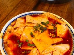 -小灶派· 地道兰州牛肉面(宏发大厦店)