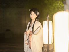 -汉仪华裳汉服旗袍·摄影写真馆(乌镇西栅店)