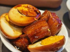 -望乡楼上海菜(日月光店)