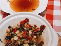 -西贝莜面村(常州新北万达广场店)