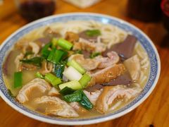 -锦泓老字号猪脏粉(东联大厦店)