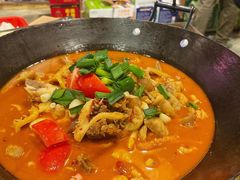 -富正毅三下锅·湘西韵味(天门山索道店)