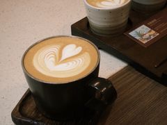 -Again Coffee Roaster(香蜜湖店)