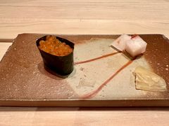 -Ginza Onodera 鮨(外滩十八号店)