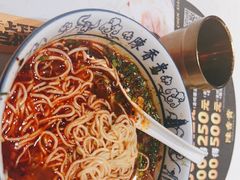 -陳香貴·兰州牛肉面(东方宝泰店)