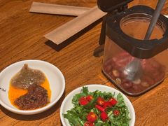 -漆黑觉米粉(三里屯店)