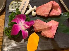 -黑牛の店·和牛烧肉(合生汇店)
