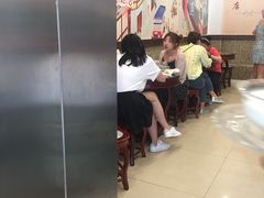 -广信牛奶甜品世家(台东店)