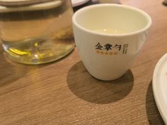 -金掌勺锅包肉(太原万达店)