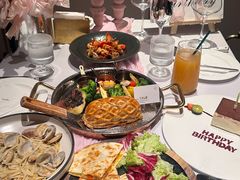 -静香HOUSE·全时段融合餐厅(七星欢乐颂店)