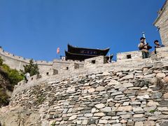 -雁门关景区
