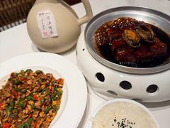 -阿甘小馆(陇海路店)