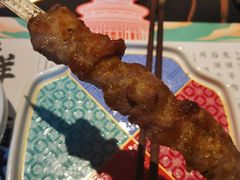 -京熹顺·老北京百年铜锅涮肉(百家湖1912店)