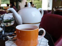 -尼依格罗香港美利酒店
