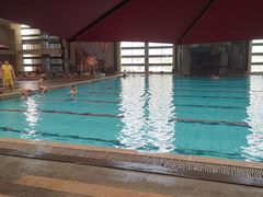 -南宫温泉水世界