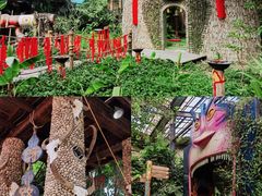 -呀路古热带植物园