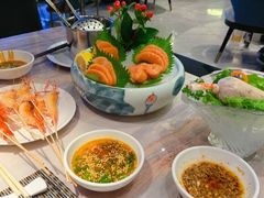 -阿杜打边炉(五江天街店)