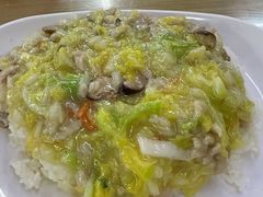 -玉华饮食店(茅台路店)