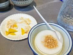 -沿江海南菜·文昌鸡祖师爷(大东海店)