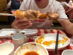 -西贝(无锡万象城店)