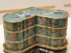 -上海博物馆(人民广场馆)