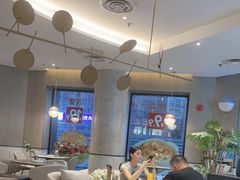 -必胜客(漕宝路店)