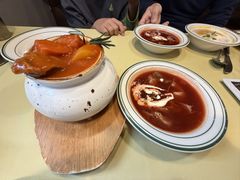-秋林西餐厅(总店)