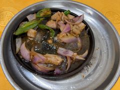 -棠记大排档(海珠店)