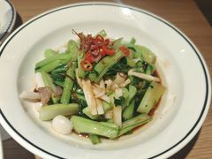 -太二酸菜鱼(长沙IFS国金中心店)