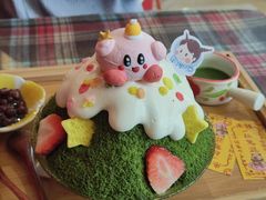 -氷冰凉刨冰甜品(北京路店)