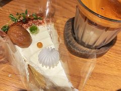-野路甜点铺(松柏路店)