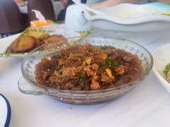 -碧海银沙海鲜餐厅(恒大海上威尼斯店)