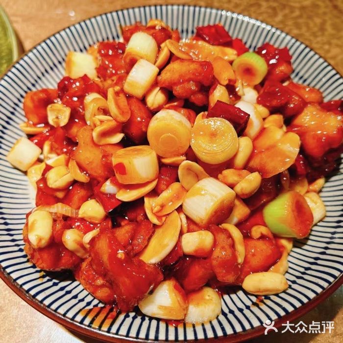 恰八斗·湖南菜馆(国贸店)图片