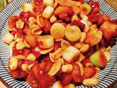 -八斗鸡·湘土菜(国贸店)