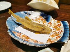 香鱼-加奈日本料理