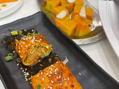 -有鱼吃·纸包烤鱼(曲江创意谷店)